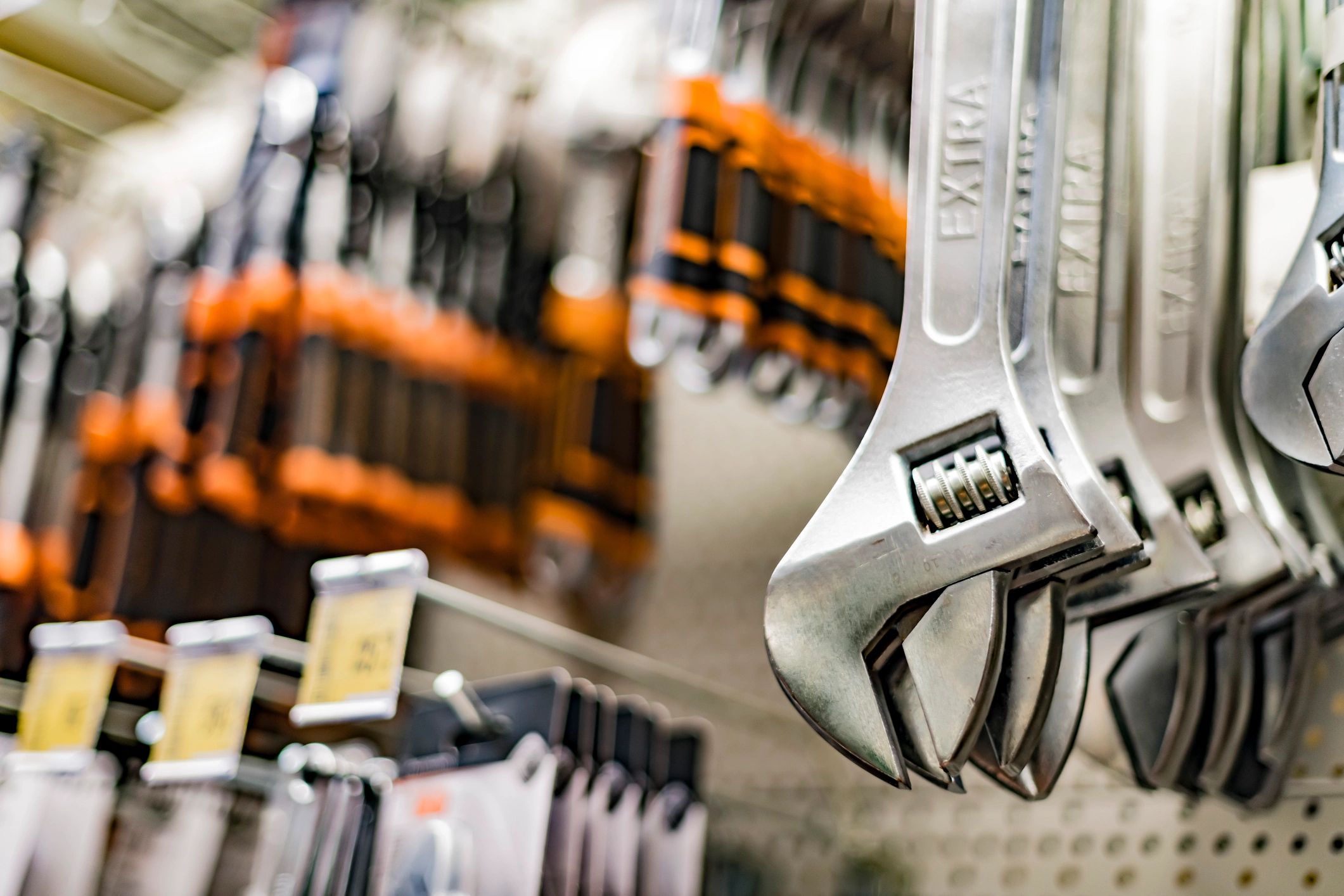 How to Choose the Best Tools for Your DIY Projects