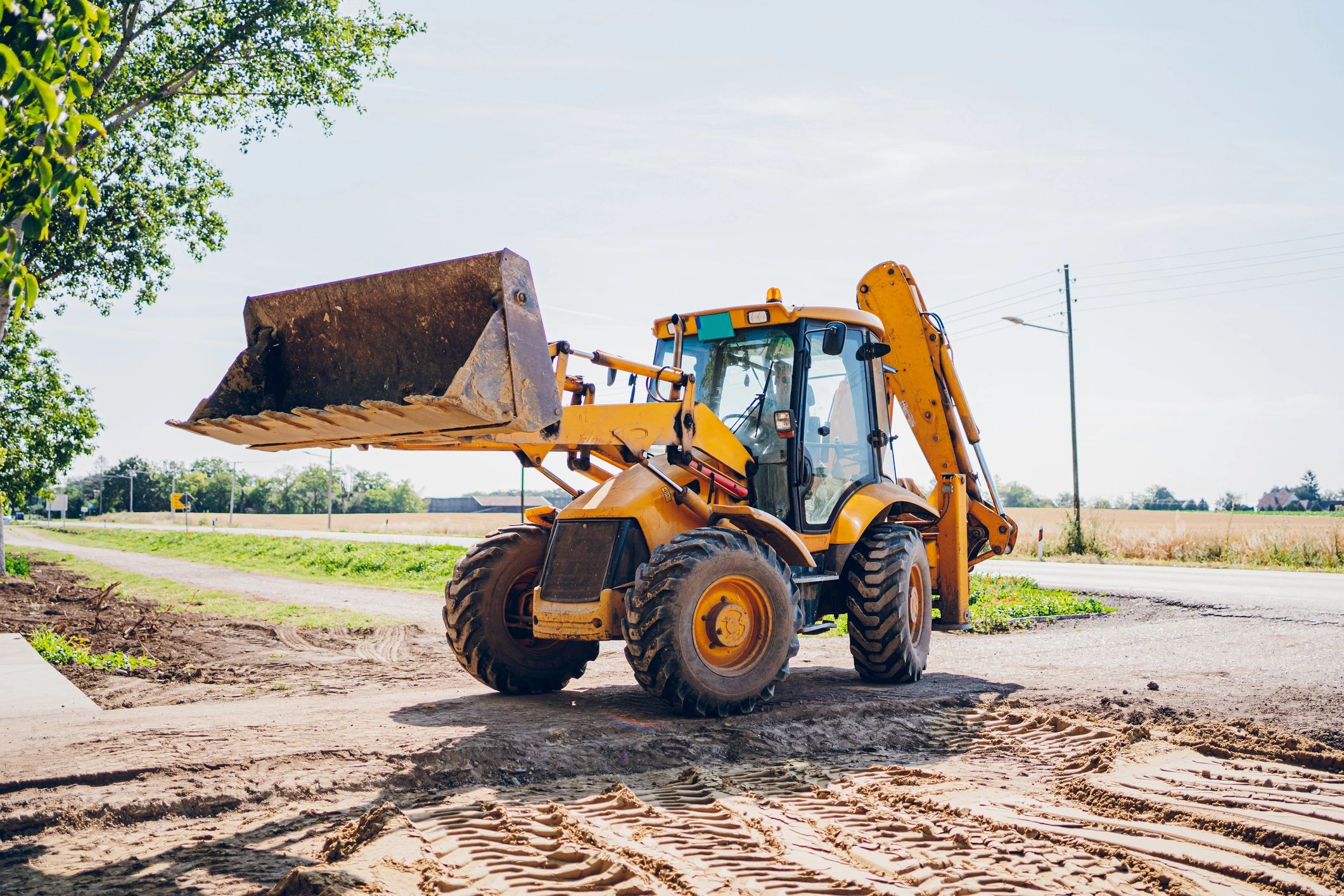 Maximizing Efficiency in Construction with Equipment Rentals