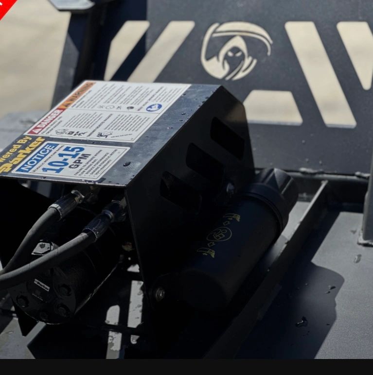 Need the Right Skid Steer Attachment? We Gotcha Ya Covered